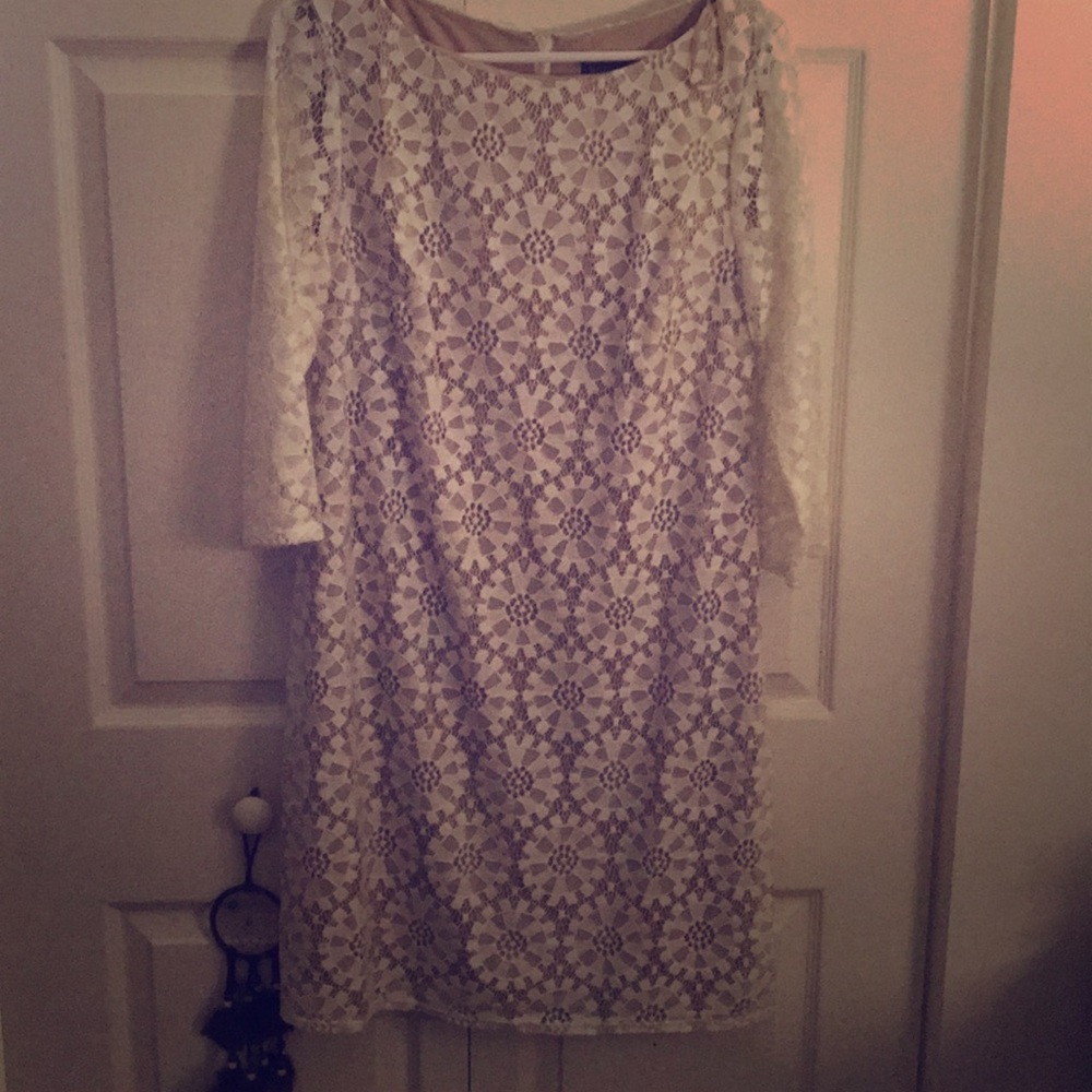 Cocktail dress